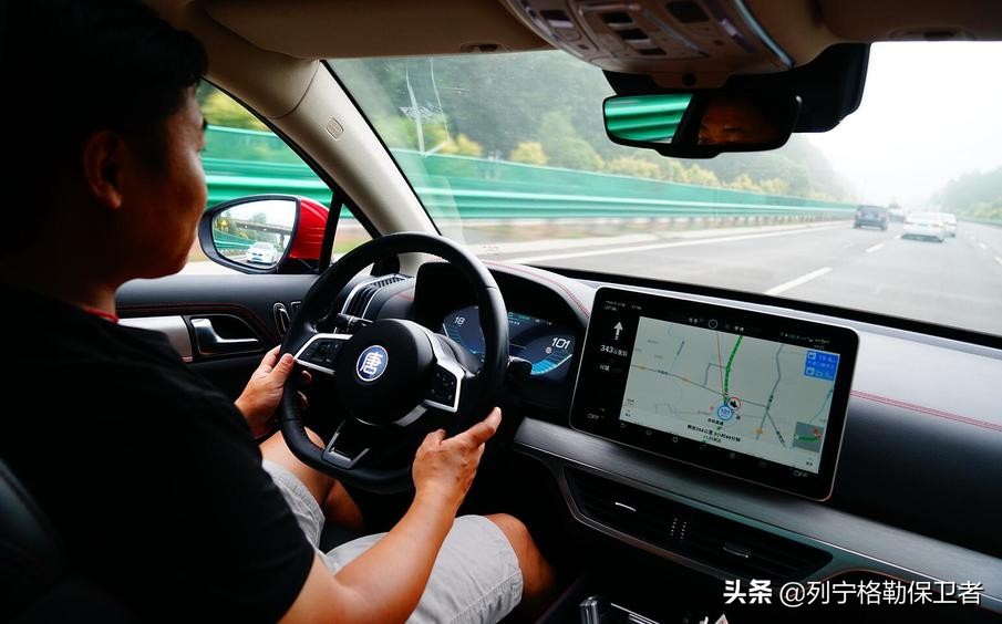 唐ev长途评测,唐ev2024冠军版使用指南