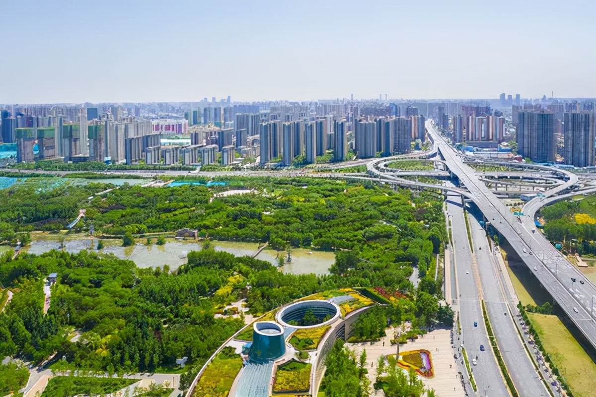 百年老院发新芽！市属医院北扩填空白，郑州市三院北院区开诊