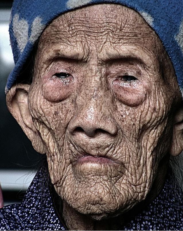 巴马长寿老人趣闻,巴马长寿老人最多的地方