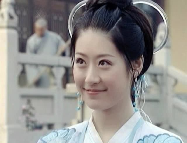 被周星驰捧红的女郎,盘点6位被周星驰捧红的女星