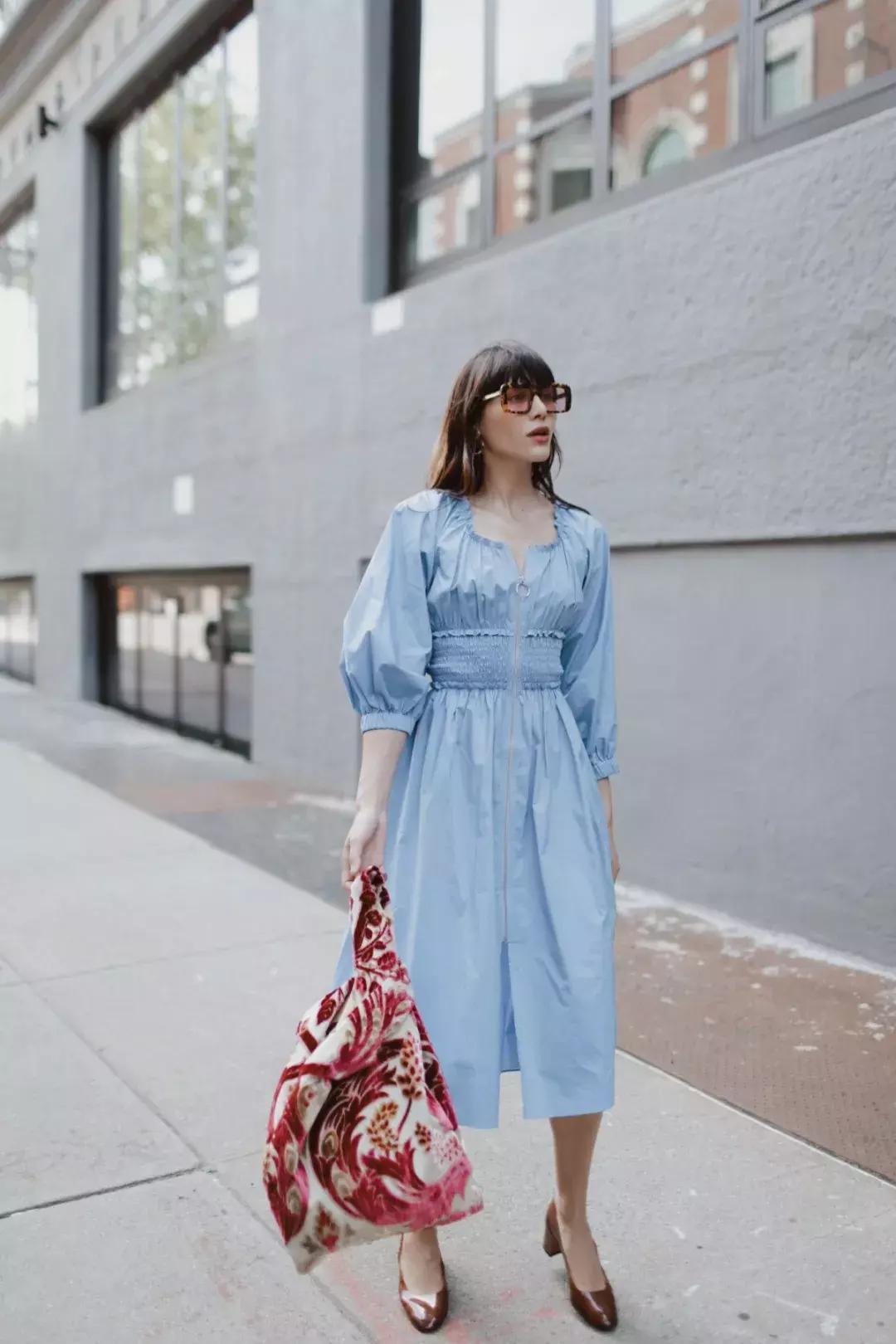 奶奶鞋为什么火,什么奶奶鞋最火