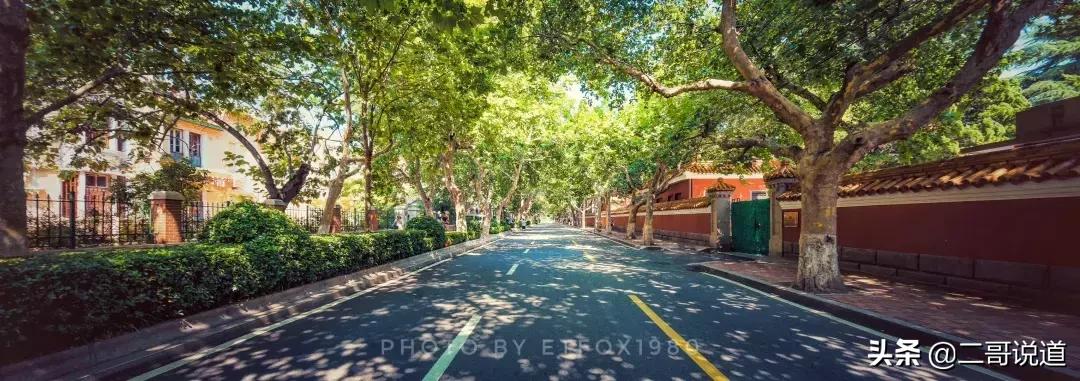 春日青岛游玩攻略,春日出游青岛