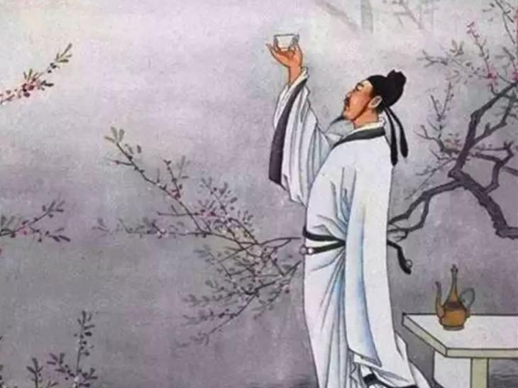 郭沫若写李白极为精彩,郭沫若笔下的李白