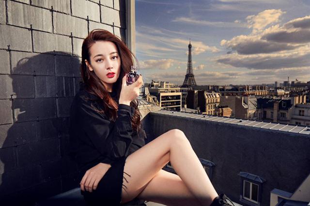 原价59领券29的香水,100元以内学生党香水