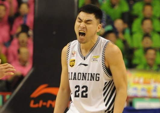 他是CBA低调的富二代，用“球打不好要回家继承家产”作上进动力