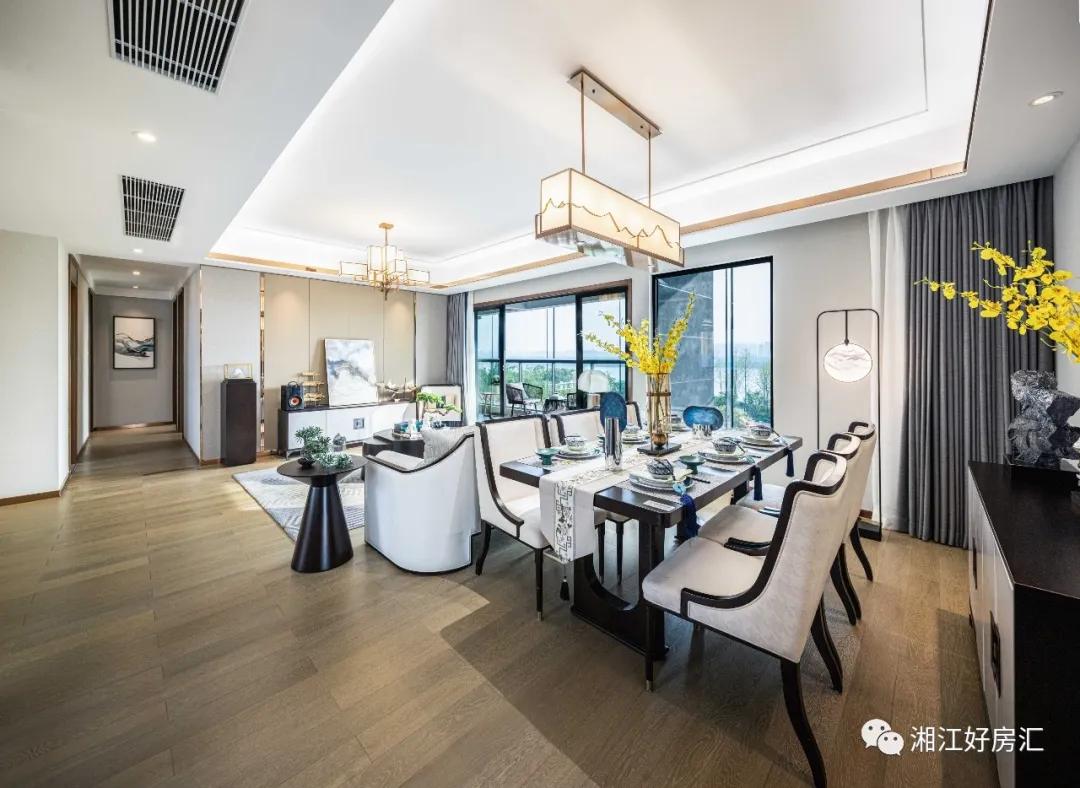 江山之上,信阳江山之上