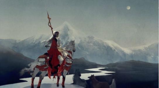 十大很火很好听的古风歌,盘点五首最近火爆全网的古风歌曲