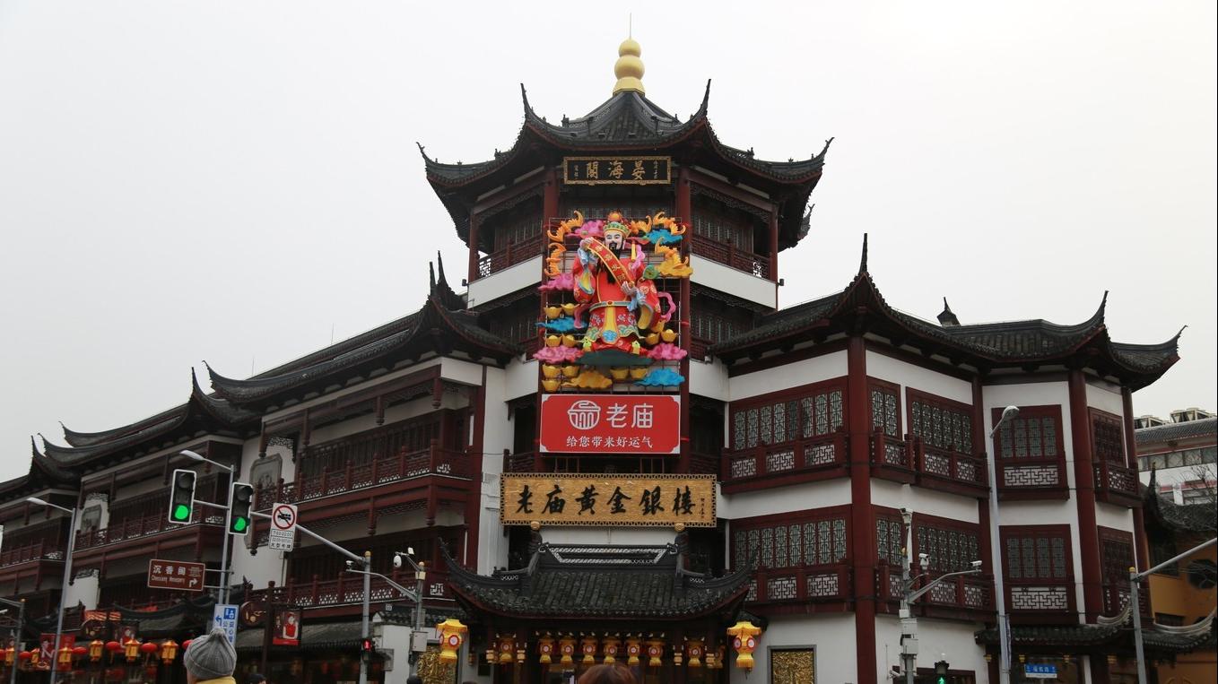 上海迪士尼跨年旅游,上海迪士尼与外滩旅游安排