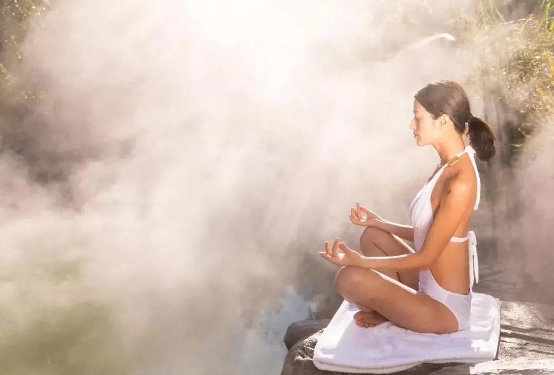 泡地热温泉应注意的问题,冬季泡温泉的正确方式你了解吗