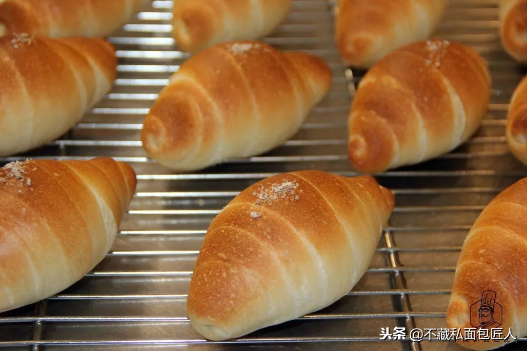 橄榄油面包图解,做面包的各种油详解