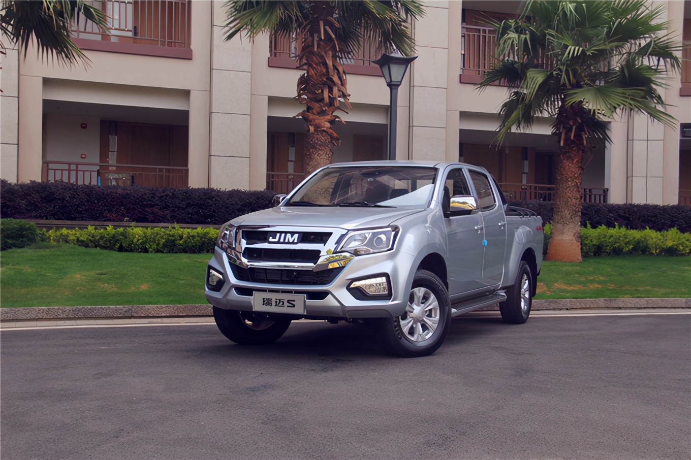 大吨小标轻卡市场,大吨小标以后还能跑吗