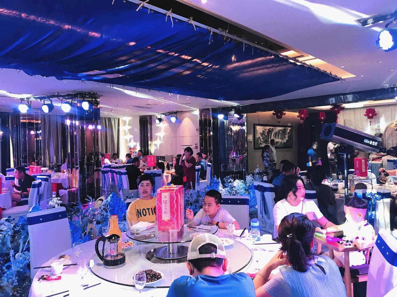 尚展和乐帆司仪宝哪个好,乐帆司仪宝旗舰店