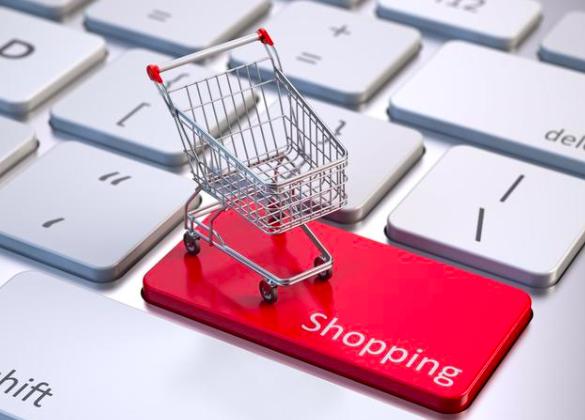 “云”购到家,开启云上购物新业态