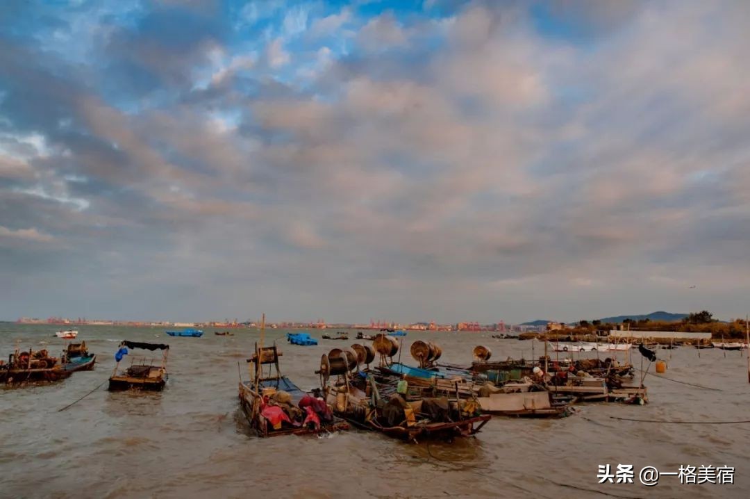 厦门旅游攻略最详细,厦门北到厦门攻略