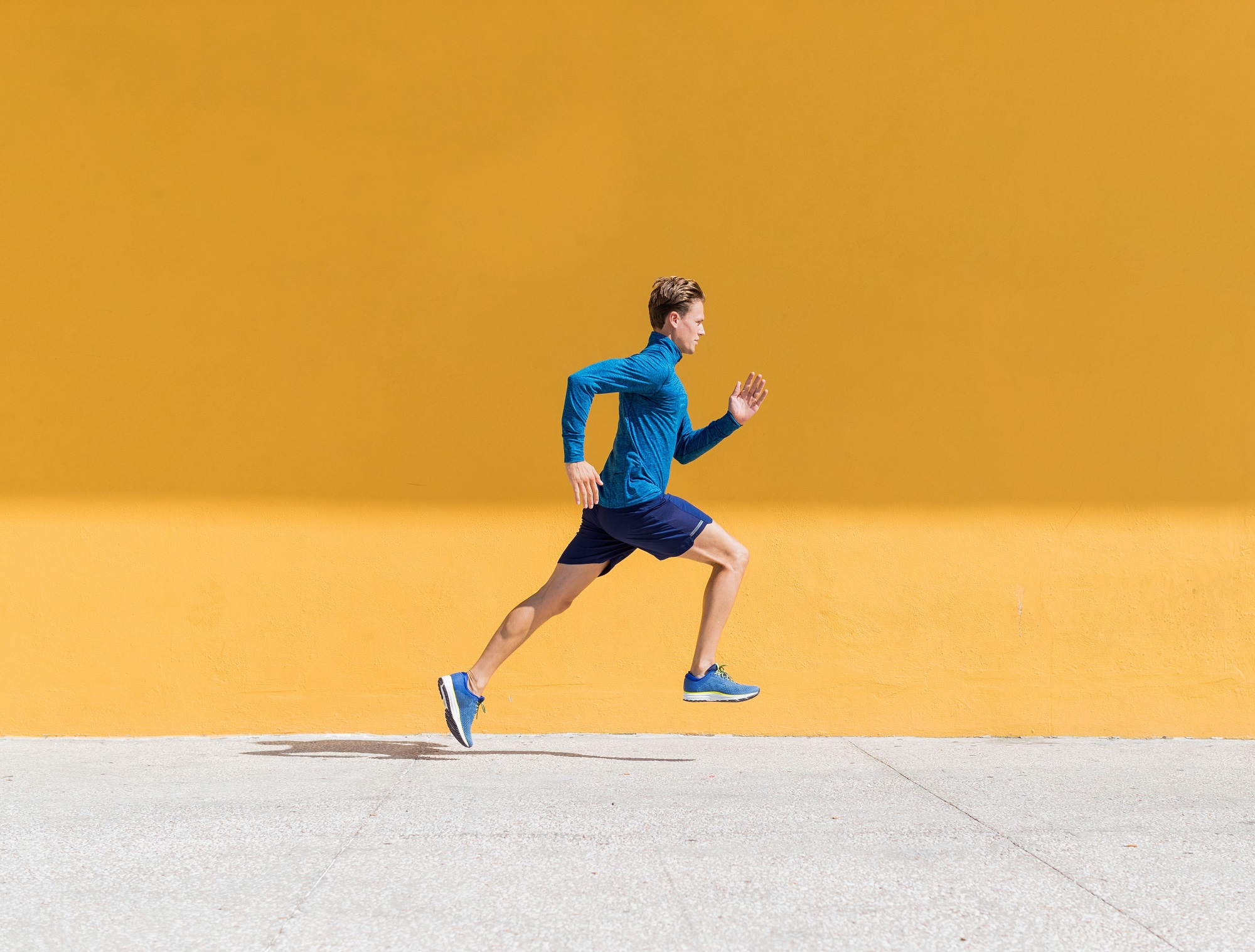 布鲁克斯跑鞋为什么没销量,布鲁克斯跑鞋强势回归