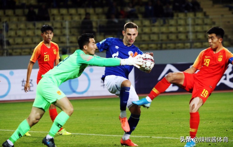 一方新帅卡拉斯科,一支球队三个全明星首发