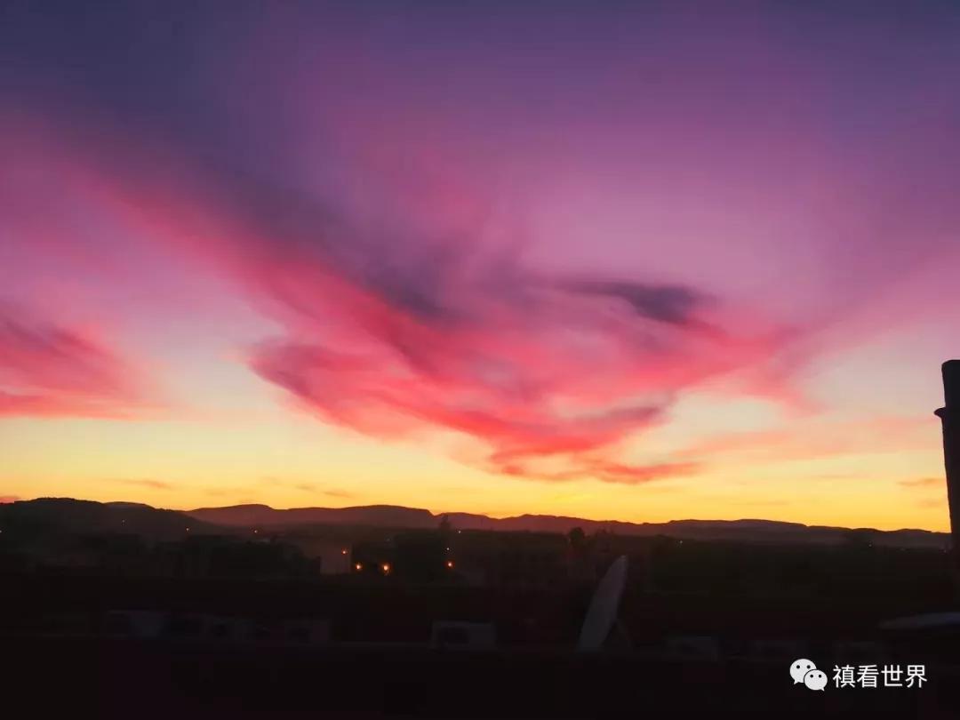 异域阿拉伯,异域北非和摩洛哥