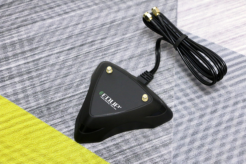 老旧台式机也可升级WiFi6和蓝牙5.1,仅安装百元网卡即可