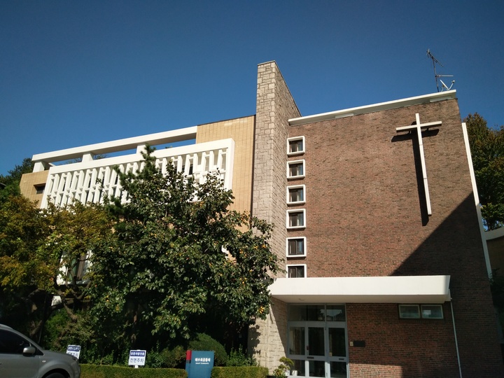 韩国西江大学留学费用一览表,韩国西江大学有哪些专业