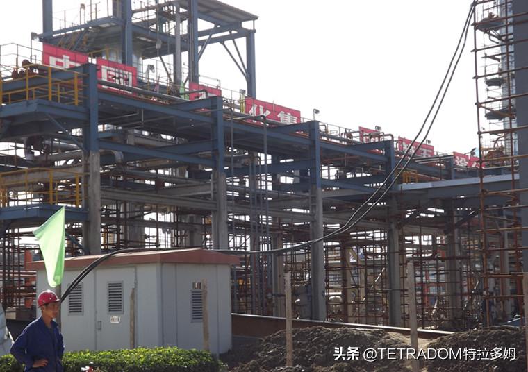 德国特拉多姆锅炉供热公司,德国特拉多姆科技公司南京