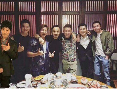 从家喻户晓到无人问津,从无人问津到家喻户晓的人物