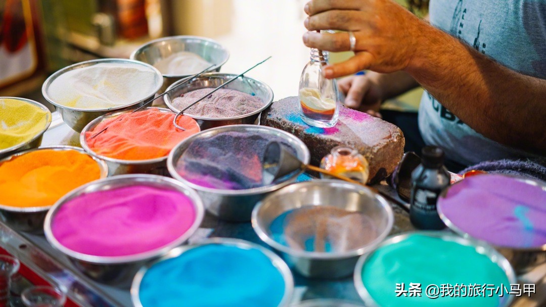 迪拜旅游攻略必去的地方,迪拜游玩全攻略