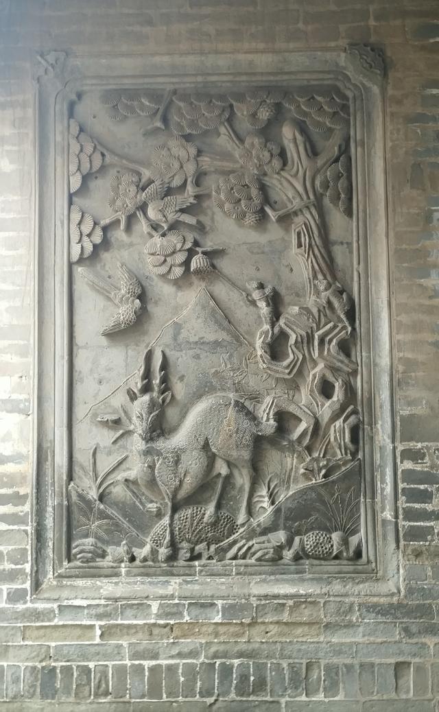 无锡去山西原来这么好玩,不只是*物文**文化,还有美景美食