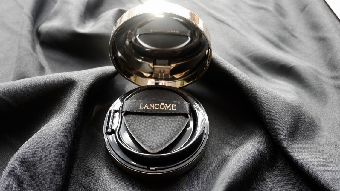 兰蔻菁纯气垫适合什么肤质,兰蔻菁纯气垫100色号适合什么皮肤