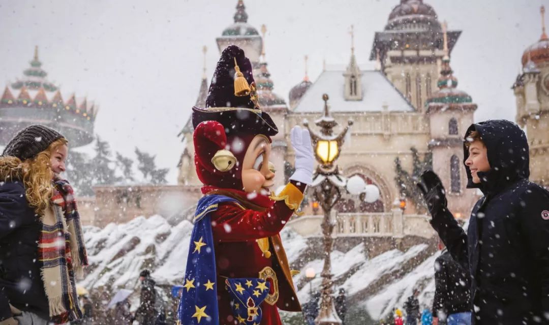 荷兰冬季好玩的地方,荷兰阿姆斯特丹圣诞集市