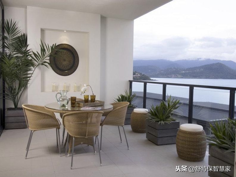 家里装上了全屋智能,家里装智能系统好不好