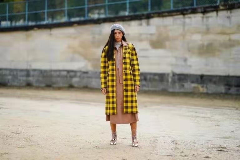 记住这些衣品立马提升,记住穿搭一定要有亮点