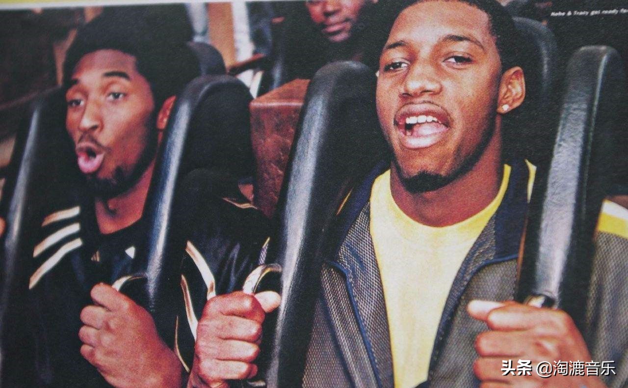 关于科比你不知道的十件事,科比布莱恩特最遗憾的事