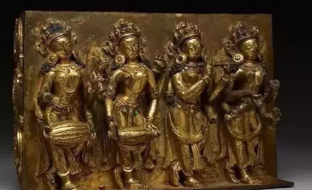 世界第一艺术收藏家族，不朽的传奇！