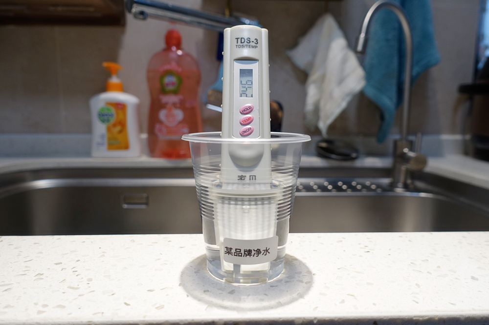 怡口净水器节能,家用怡口净水器