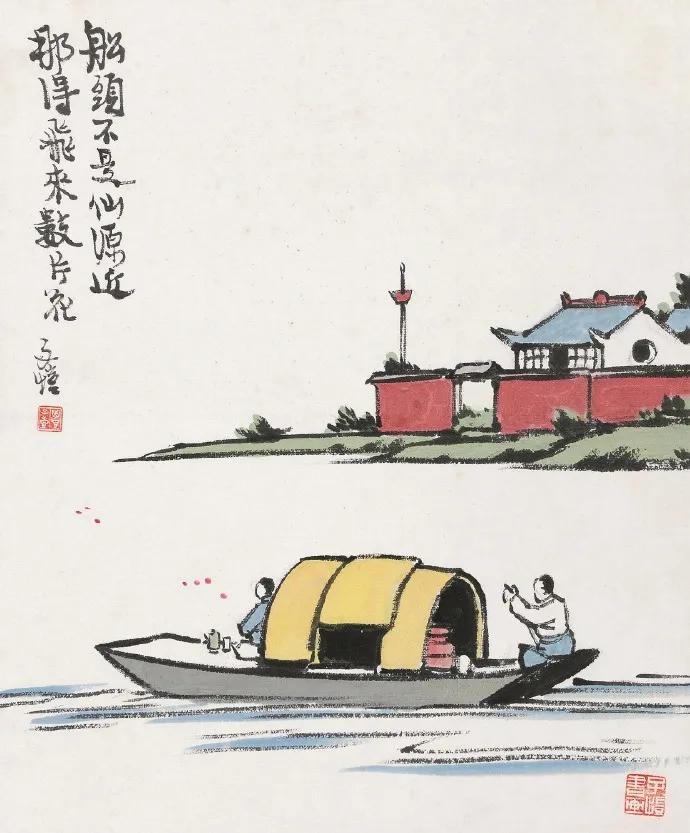 古人田园生活诗词,绝美惊艳田园诗词