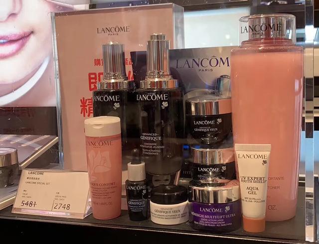 雅诗兰黛安耐晒,雅诗兰黛大粉水美版