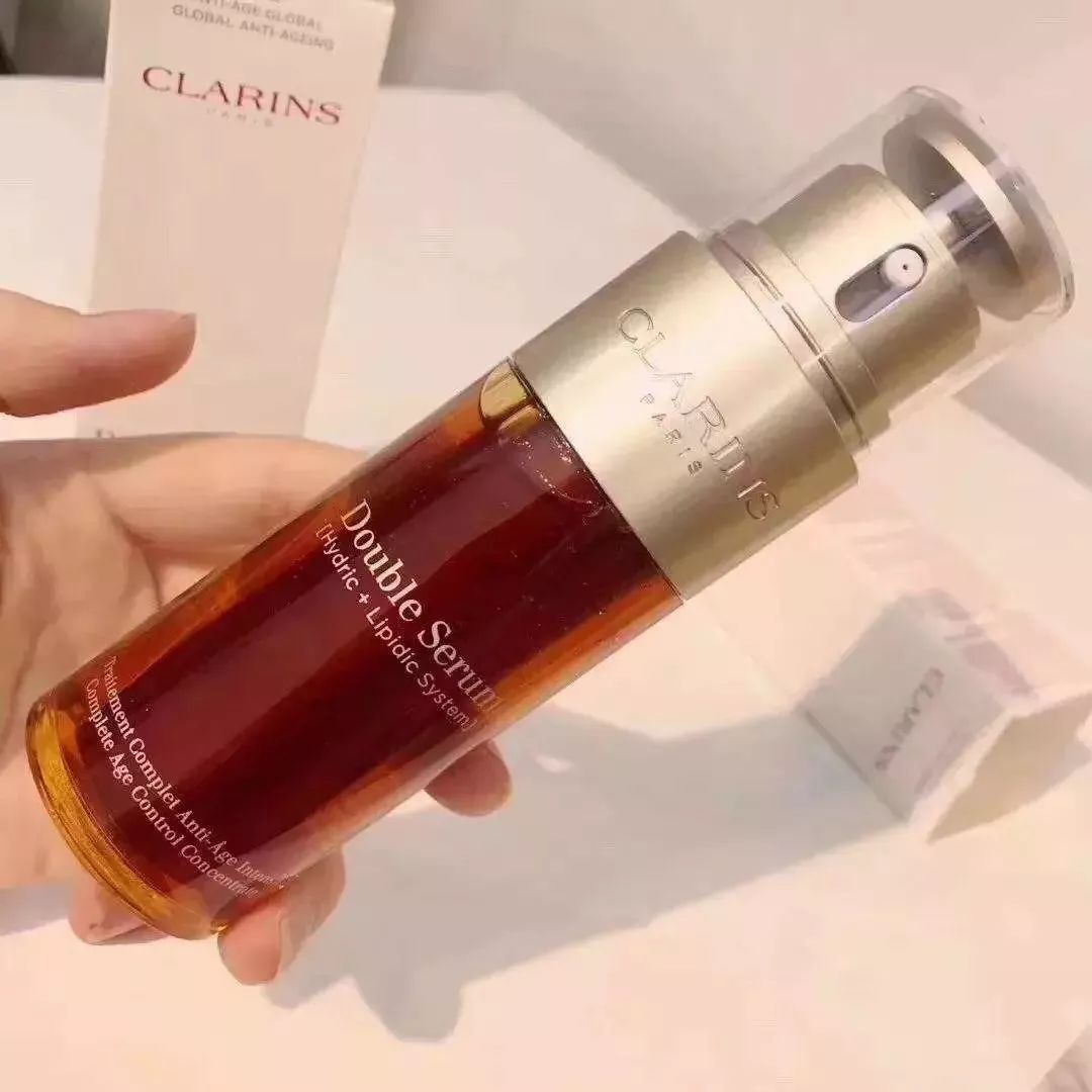 干皮娇韵诗双萃和红腰子哪个好,娇韵诗双萃精华跟红腰子哪个更好