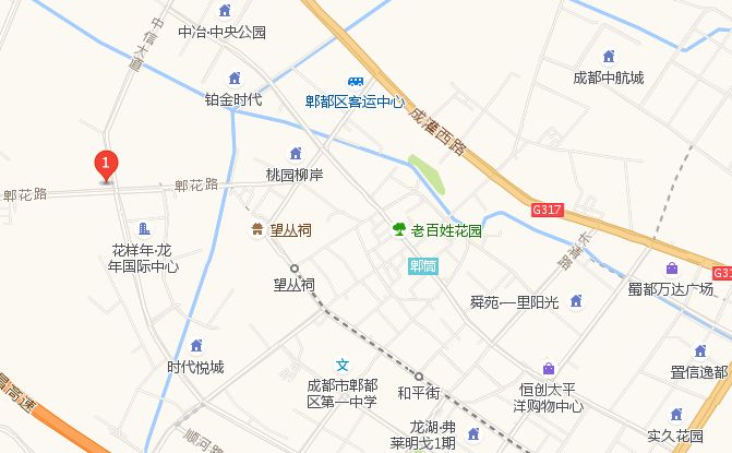 981套主城区清水房入市,地铁三房总价139万