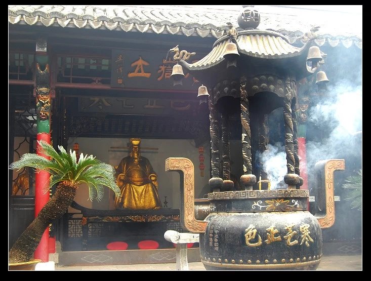 合肥故事第二季,合肥兴衰史