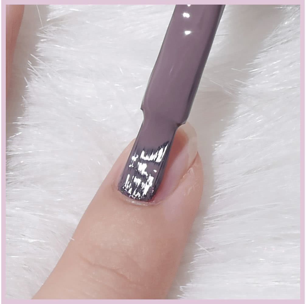 简单易懂的美甲教程,2分钟美甲教程视频