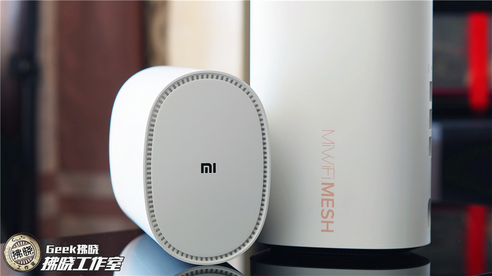 小米路由器信号最好的是哪一面,小米路由器和小米路由器mesh