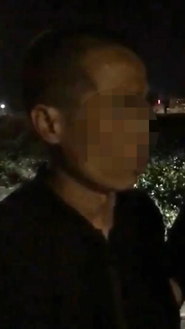 揭阳榕城2点抓嫌疑人,福州警方抓捕7人