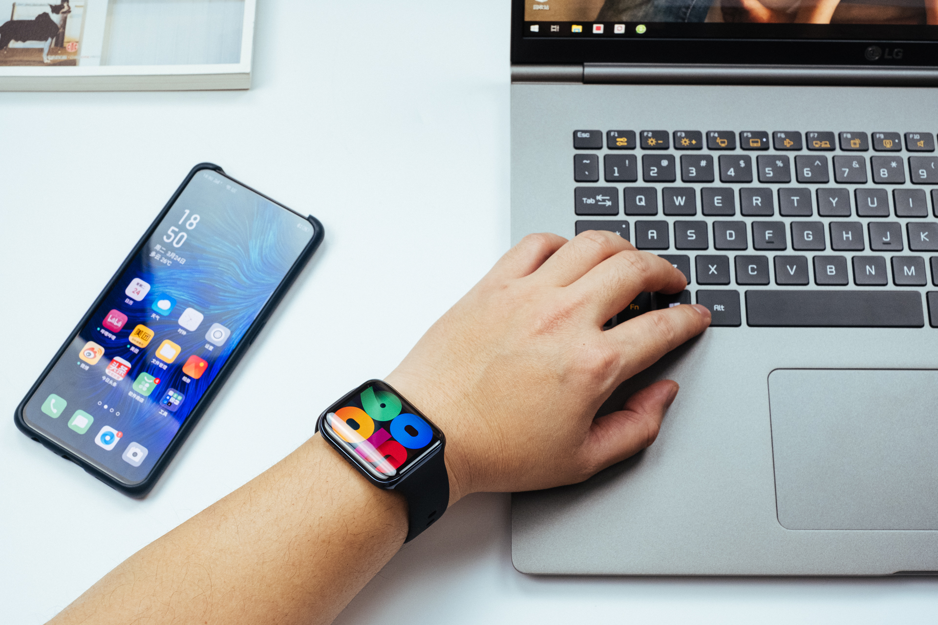 安卓智能手表实用吗,oppowatch2智能手表全功能详解