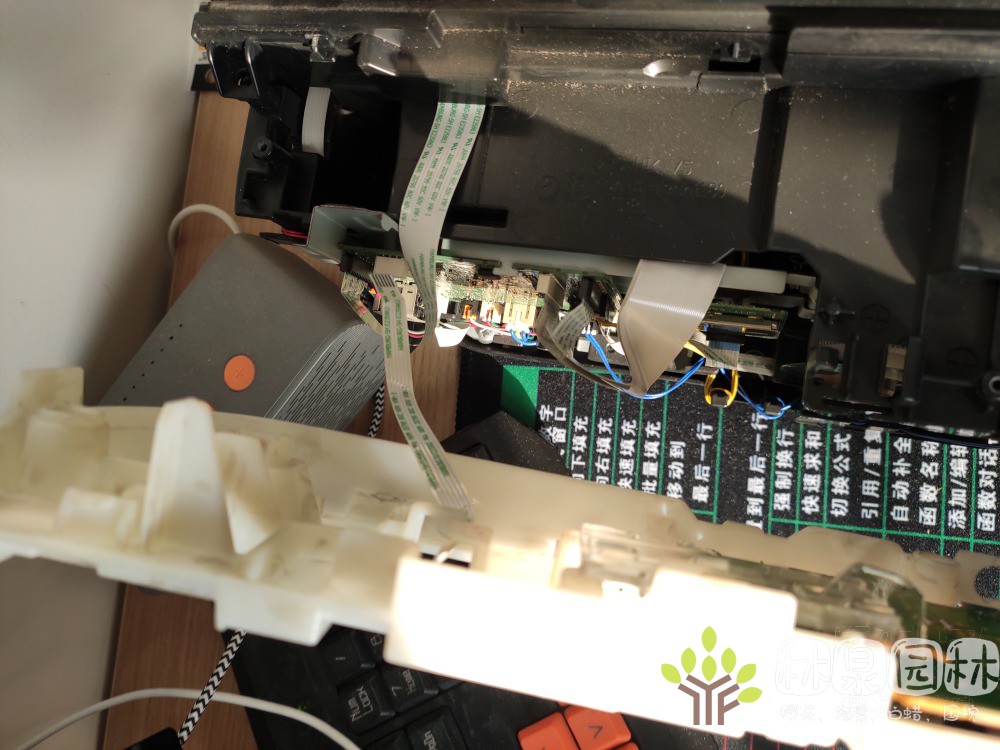 佳能mg3660打印机更换搓纸轮,佳能mg3680更换搓纸轮视频