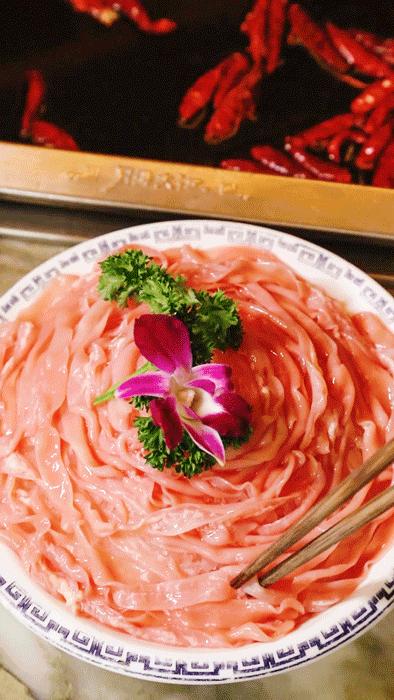 成都这家每天爆满的火锅店,成都最好吃的火锅店推荐