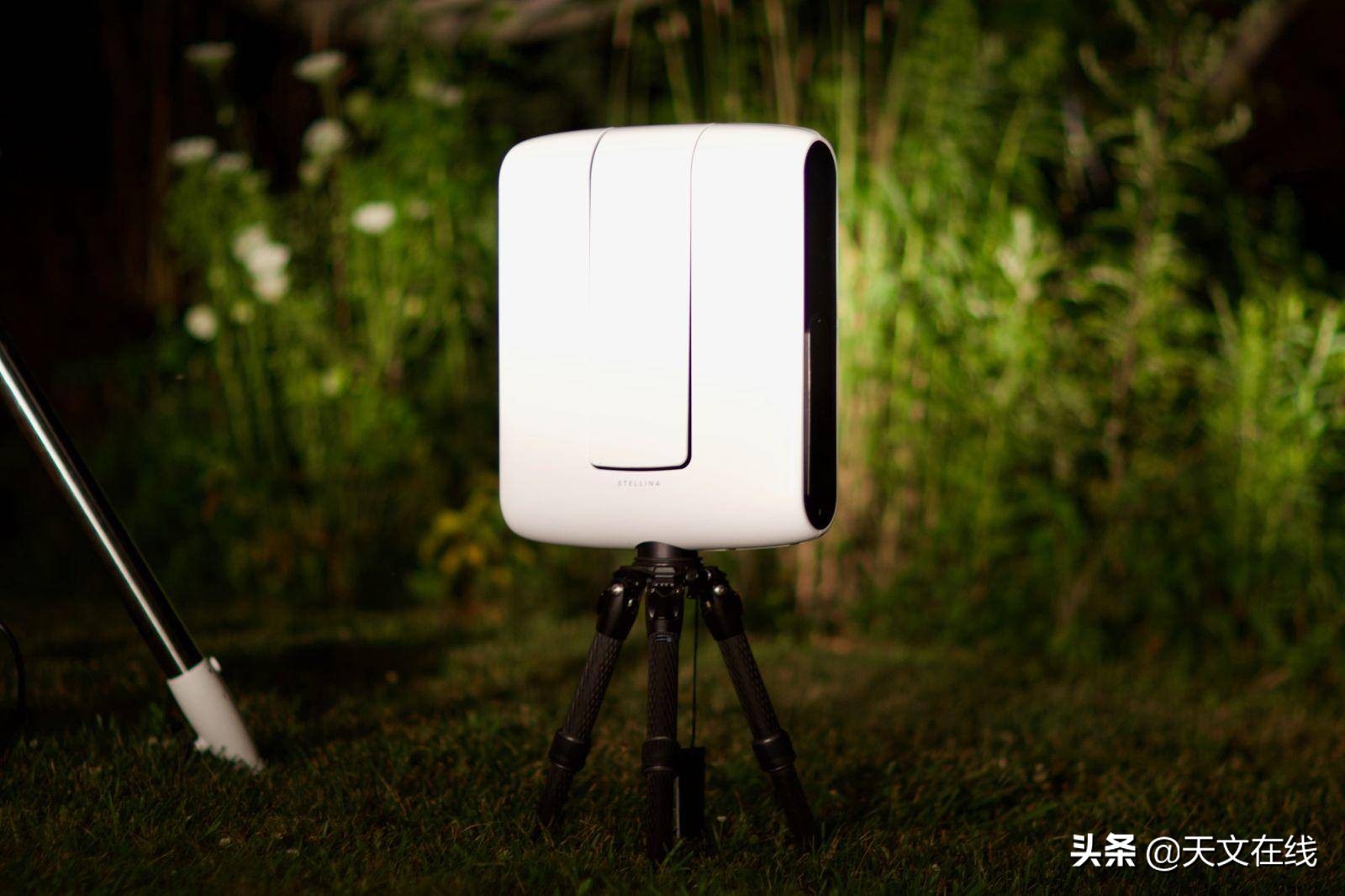 星空拍摄镜头神器,轻便型摄影神器