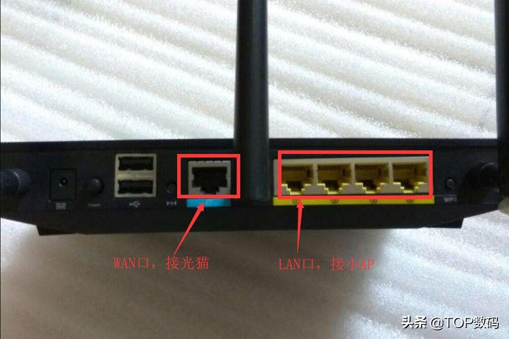 卧室wifi信号满格网速却很差,如何增强家里的5gwifi信号
