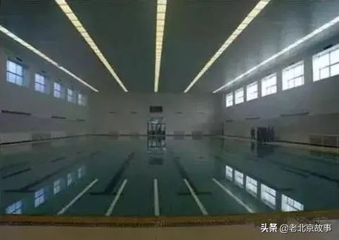 中南海,北京一个神秘的地界儿