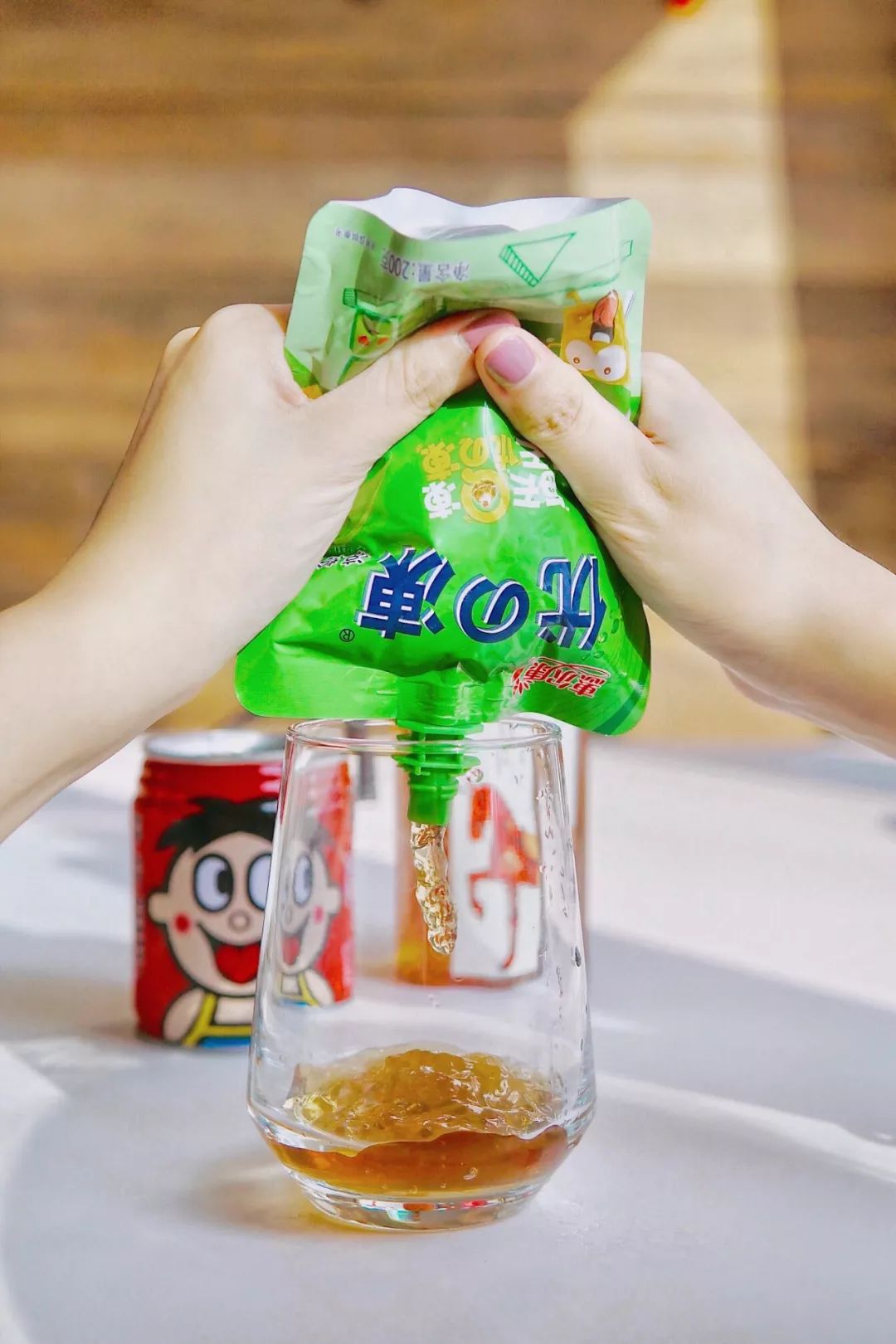 把咖啡从冰箱里拿出来分几步?|瞎搅和指南咖啡篇