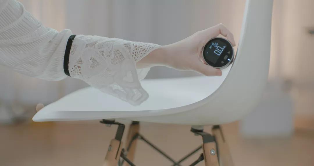 腰围测量卷尺,腰围测量器使用方法